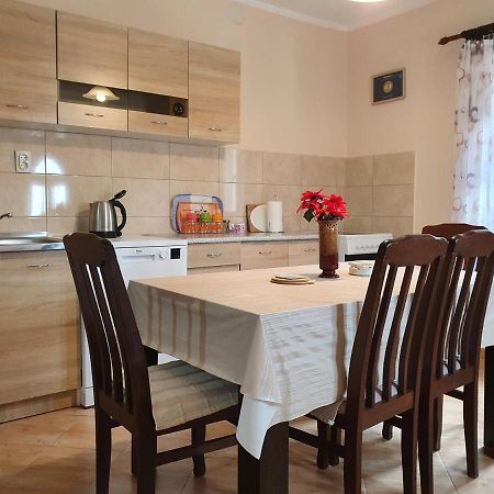 Apartment Marta Kotor Extérieur photo
