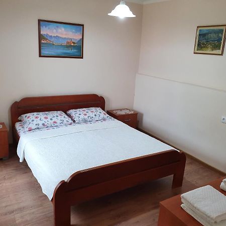 Apartment Marta Kotor Extérieur photo