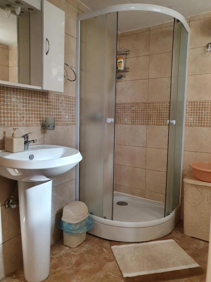 Apartment Marta Kotor Extérieur photo