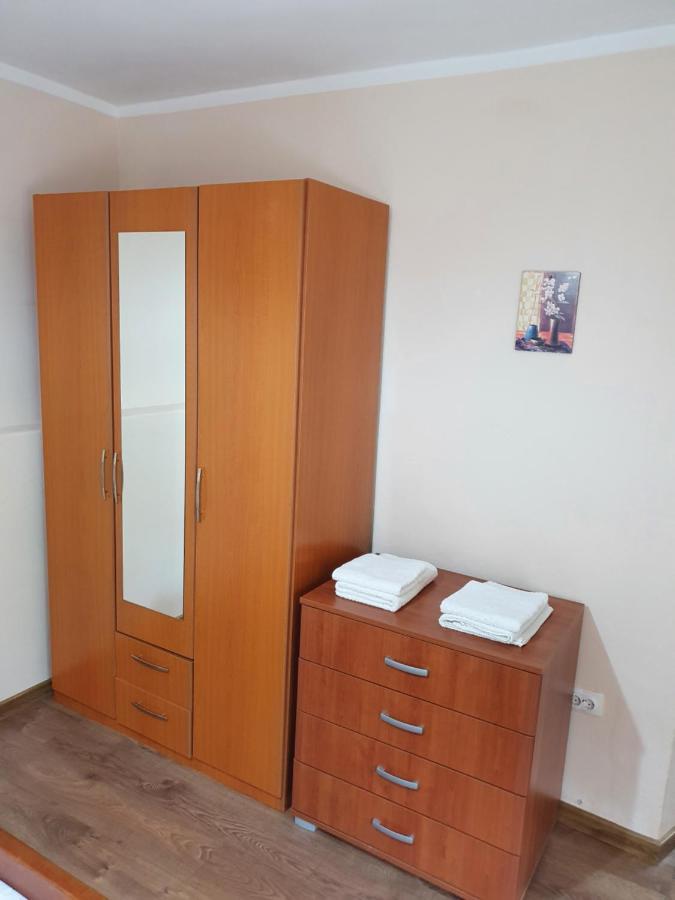 Apartment Marta Kotor Extérieur photo